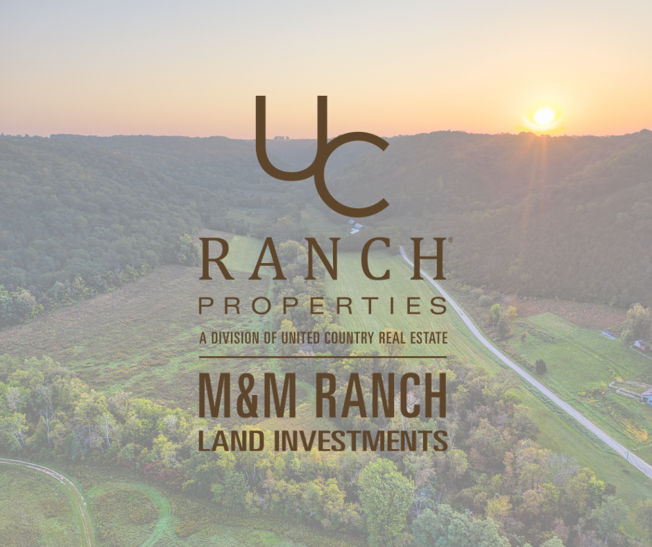 Unlock 1 Million Leads and Modern Marketing Advantages with United Country Real Estate